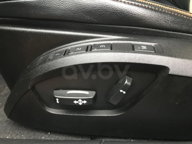 Volvo V40 II, 2014 г.