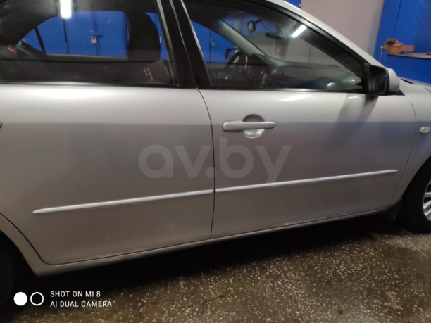 Mazda 6 I, 2003 г.