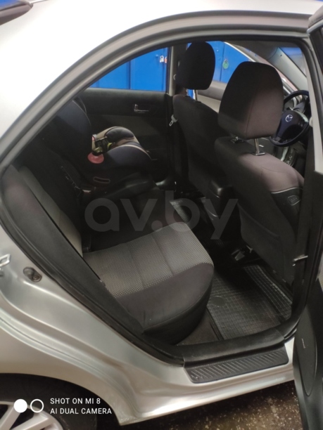 Mazda 6 I, 2003 г.