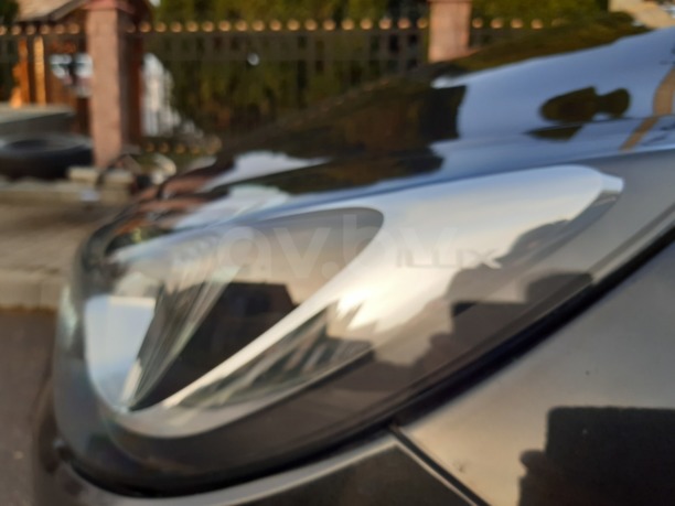 Opel Astra K, 2016 г.