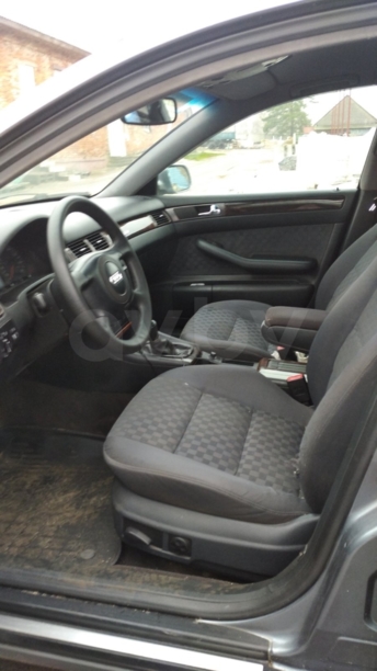 Audi A6 C5, 2001 г.