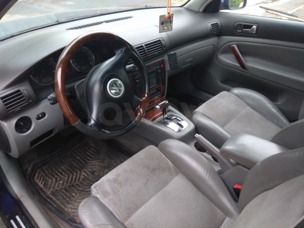Volkswagen Passat B5, 2003 г.