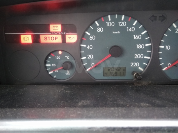 Citroen Xantia X2, 1999 г.