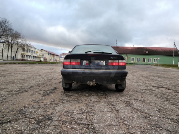 Citroen Xantia X2, 1999 г.