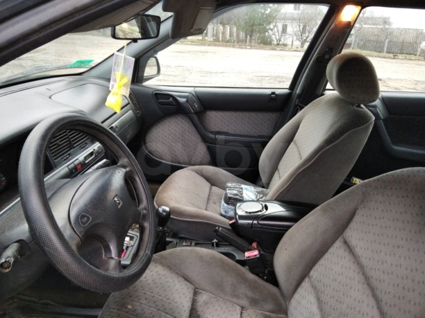 Citroen Xantia X2, 1999 г.