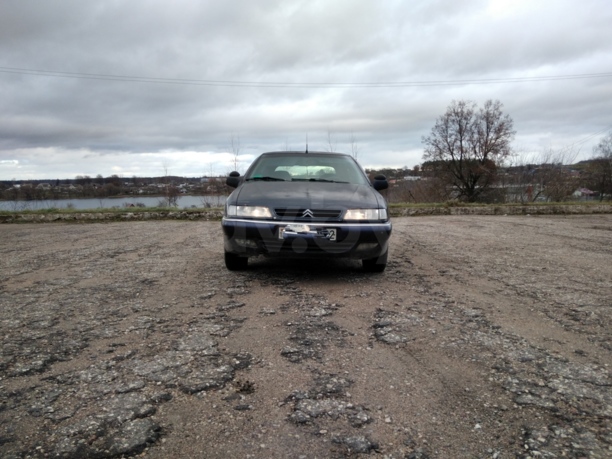 Citroen Xantia X2, 1999 г.