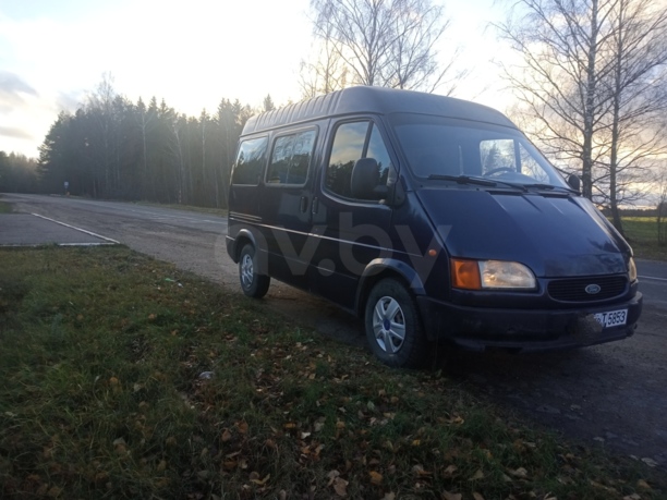 Ford Transit, 1995 г.