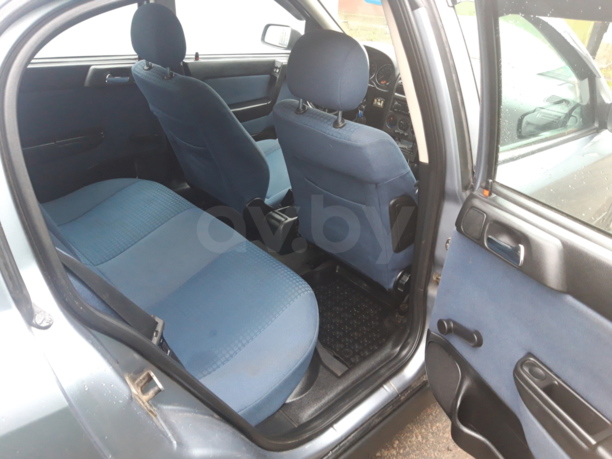 Opel Astra G, 2003 г.