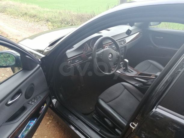BMW 3 серия E90, E91, E92, E93, 2008 г.