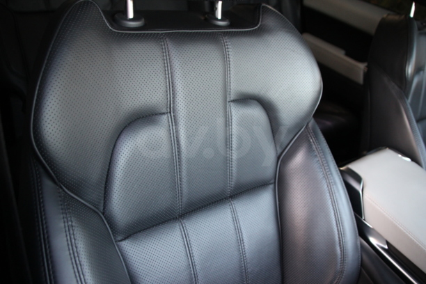Land Rover Range Rover Sport II, 2016 г.