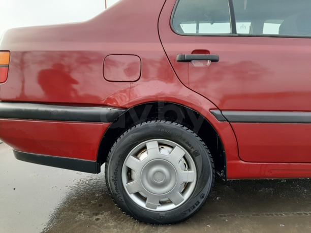 Volkswagen Vento, 1992 г.