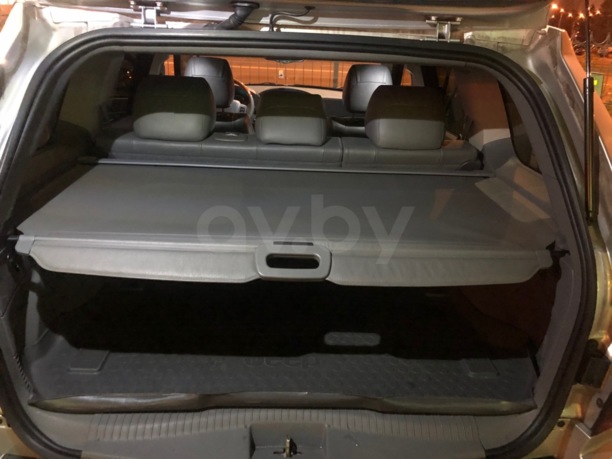 Jeep Grand Cherokee WK, 2005 г.