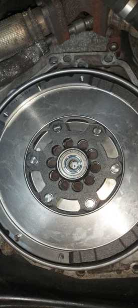 Audi A6 C6, 2007 г.
