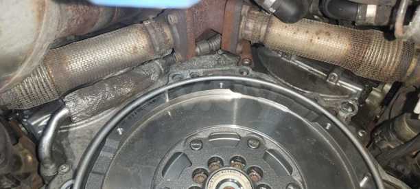 Audi A6 C6, 2007 г.