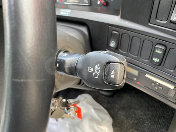 Scania Irizar Higer A, 2018 г.