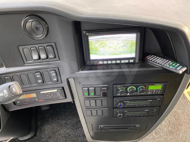 Scania Irizar Higer A, 2018 г.