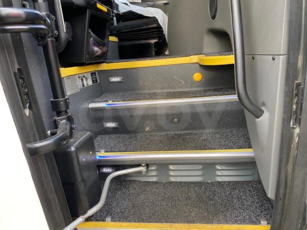 Scania Irizar Higer A, 2018 г.