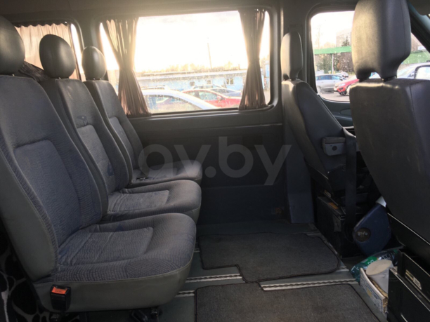 Mercedes-Benz Sprinter, 2002 г.