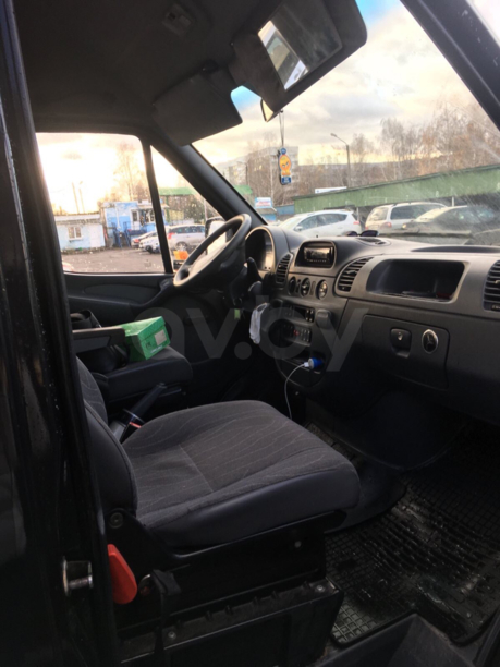 Mercedes-Benz Sprinter, 2002 г.