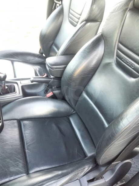 Audi A4 B6, 2003 г.