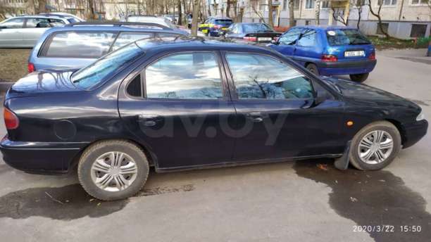Ford Mondeo I, 1994 г.