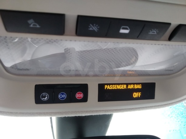 Chevrolet Cruze III, 2017 г.