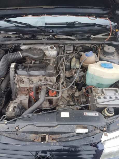 Volkswagen Passat B4, 1994 г.