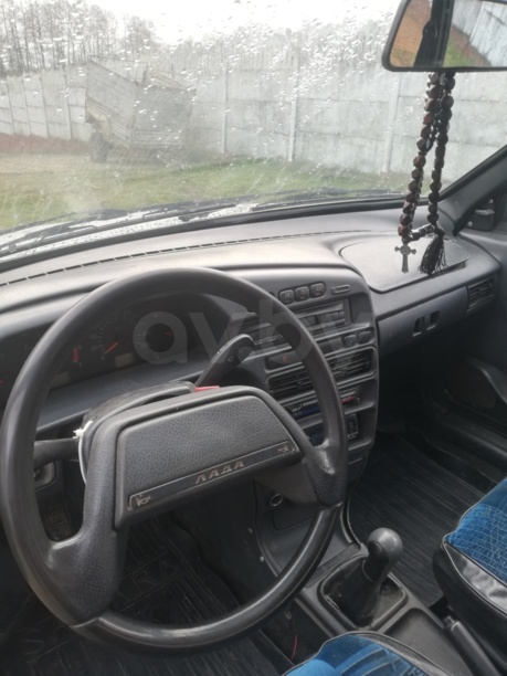 Lada (ВАЗ) 2115, 2002 г.
