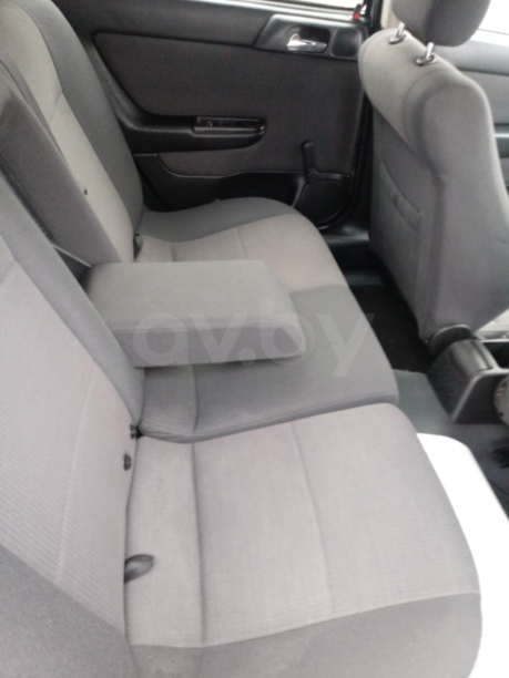 Opel Astra G, 2004 г.