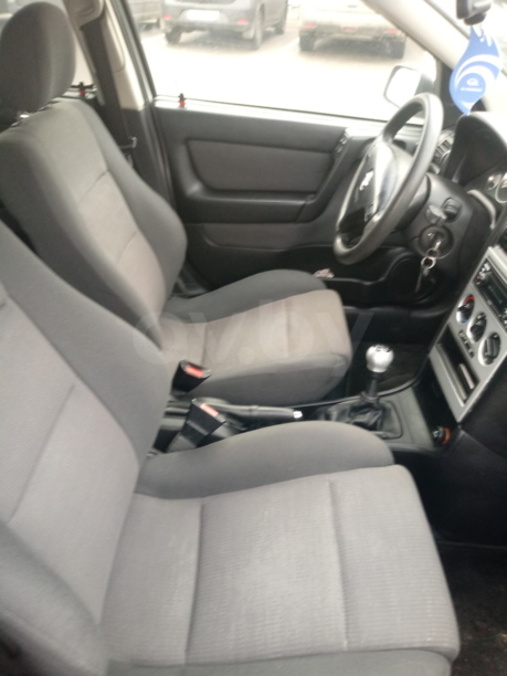 Opel Astra G, 2004 г.