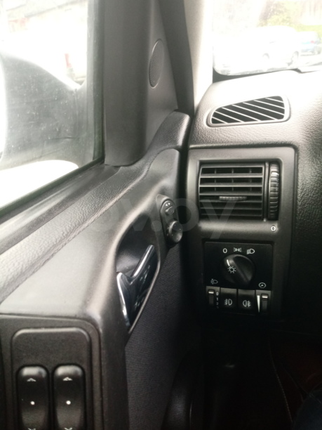 Opel Astra G, 2004 г.