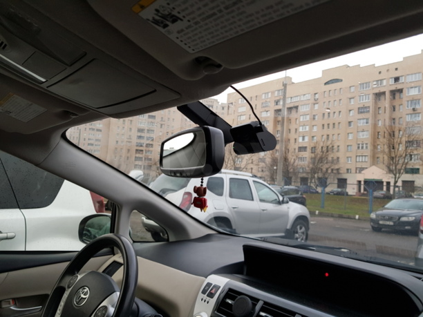 Toyota Prius V(+) ZVW40/41, 2012 г.