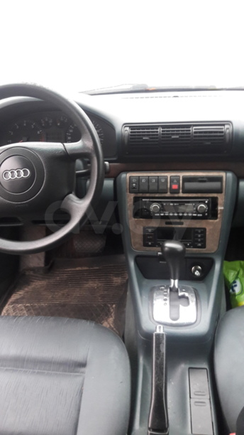 Audi A4 B5, 1997 г.