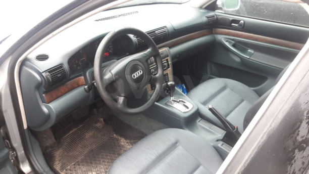 Audi A4 B5, 1997 г.