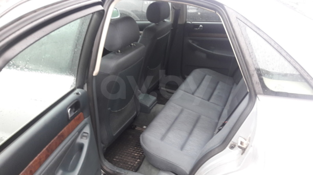 Audi A4 B5, 1997 г.