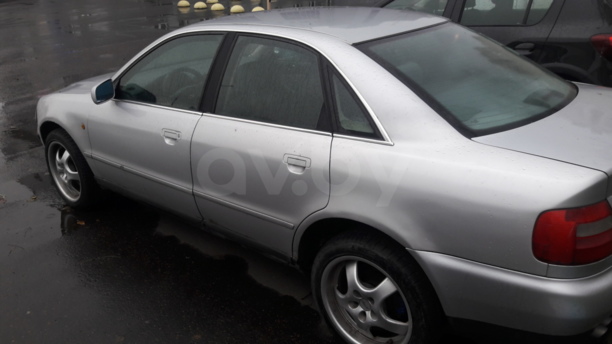 Audi A4 B5, 1997 г.