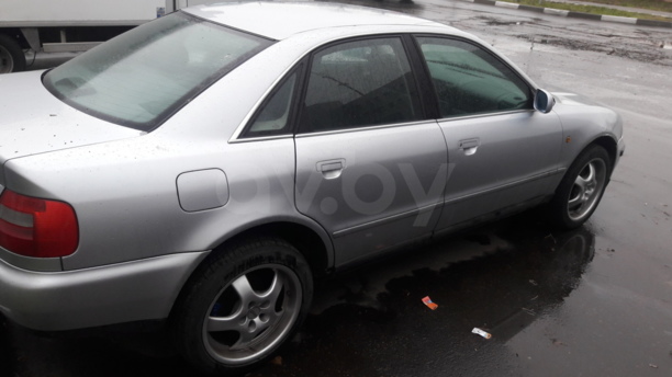 Audi A4 B5, 1997 г.