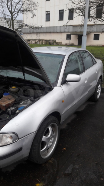 Audi A4 B5, 1997 г.