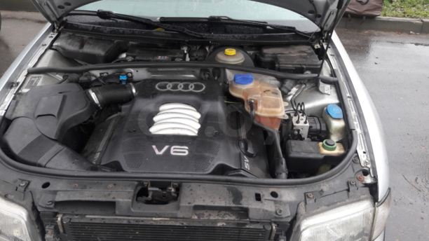 Audi A4 B5, 1997 г.