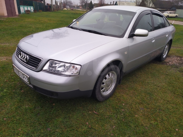 Audi A6 C5, 1999 г.