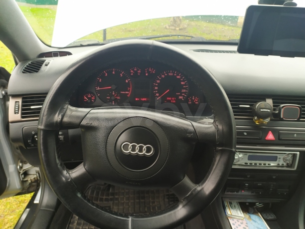 Audi A6 C5, 1999 г.