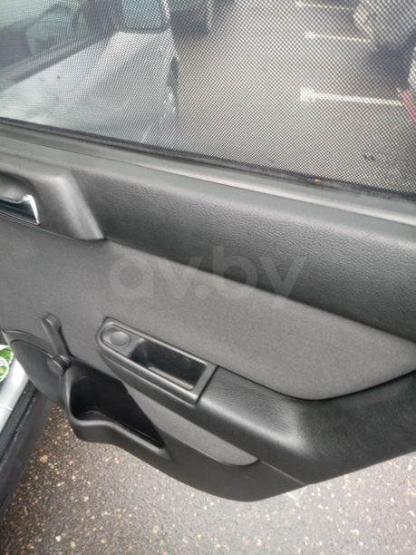 Opel Astra G, 2004 г.