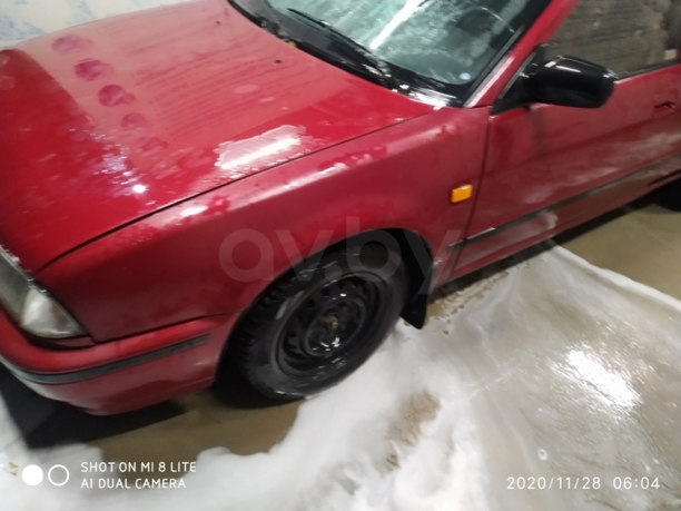 Nissan Primera P10, 1992 г.