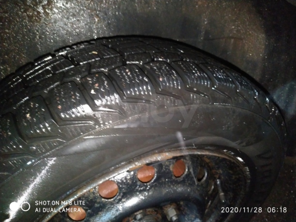 Nissan Primera P10, 1992 г.
