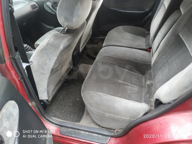 Nissan Primera P10, 1992 г.