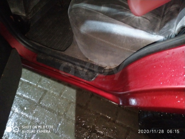 Nissan Primera P10, 1992 г.