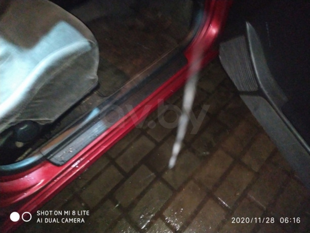 Nissan Primera P10, 1992 г.