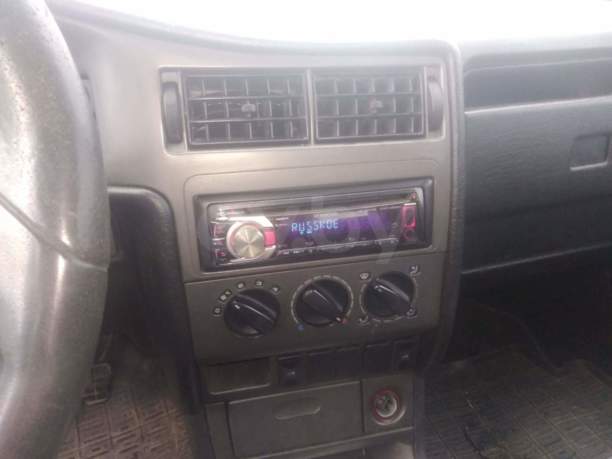 SEAT Toledo I, 1995 г.