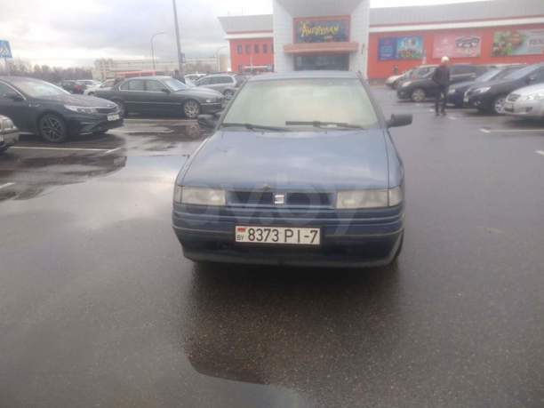SEAT Toledo I, 1995 г.