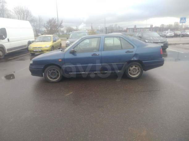 SEAT Toledo I, 1995 г.